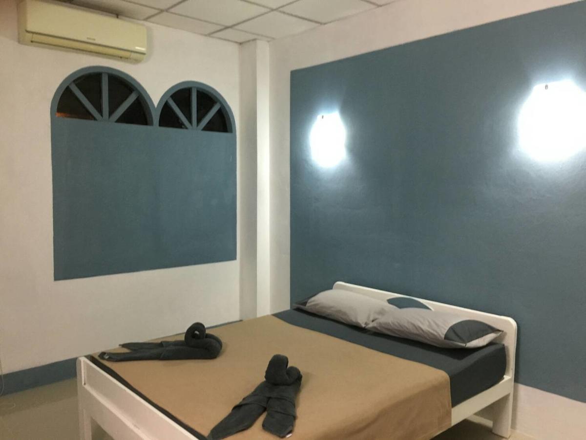 Khok Chang Building Phuket Kültér fotó